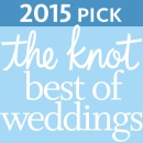 The Knot Best of Weddings 2015