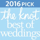 The Knot Best of Weddings 2016