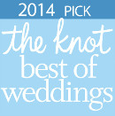 The Knot Best of Weddings 2014